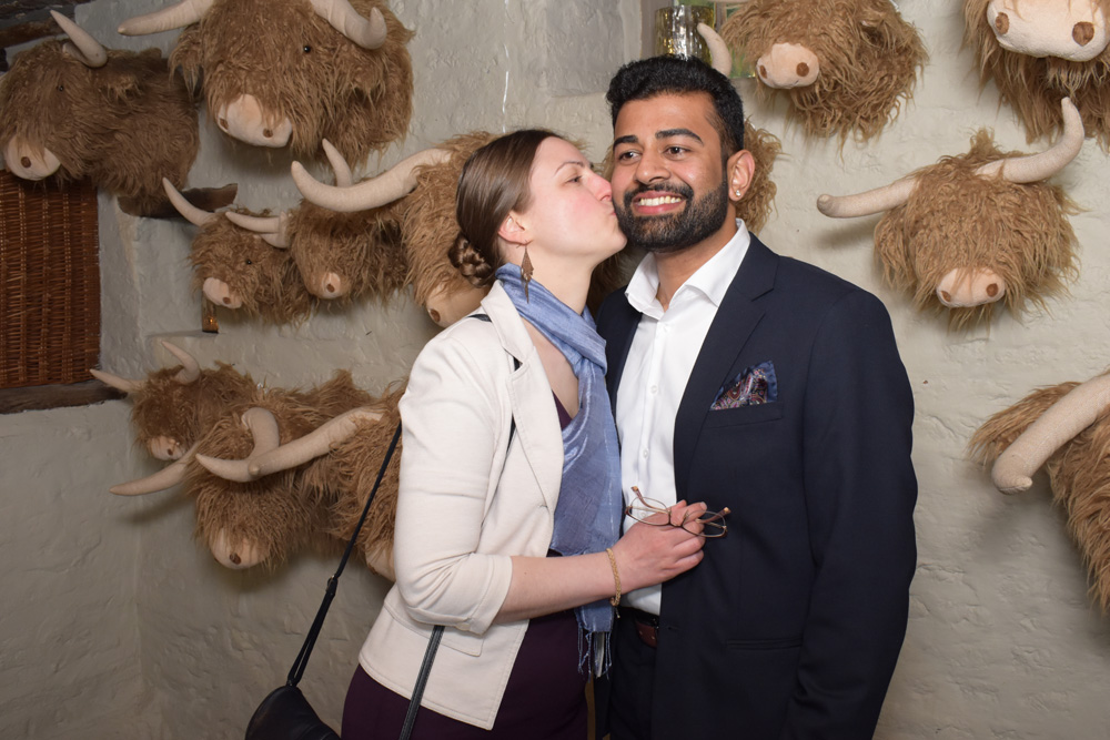 PartyBooth BY ELIAS WALPOT PHOTOGRAPHIE